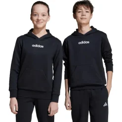 adidas - Kid's LIN FL Hoody - Hoodie