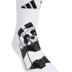 - Kid's LK Minecraft 3-Pack - Multifunktionssocken < adidas