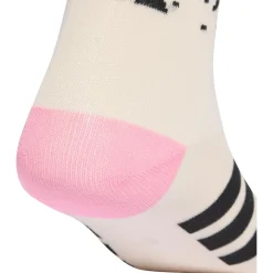 adidas Socken|Socken-- Kid's Logo Socks 3-Pack - Multifunktionssocken Wonder Quartz / White / Bliss Pink