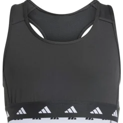 - Kid's Power Tech Fit Bra - Sport-BH < adidas Online