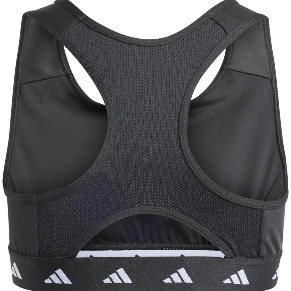 - Kid's Power Tech Fit Bra - Sport-BH < adidas Online