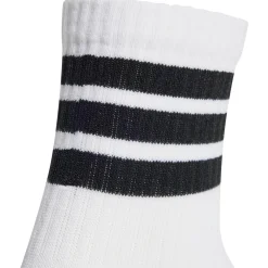 - Kid's Ribbed Socks 3-Pack - Multifunktionssocken < adidas