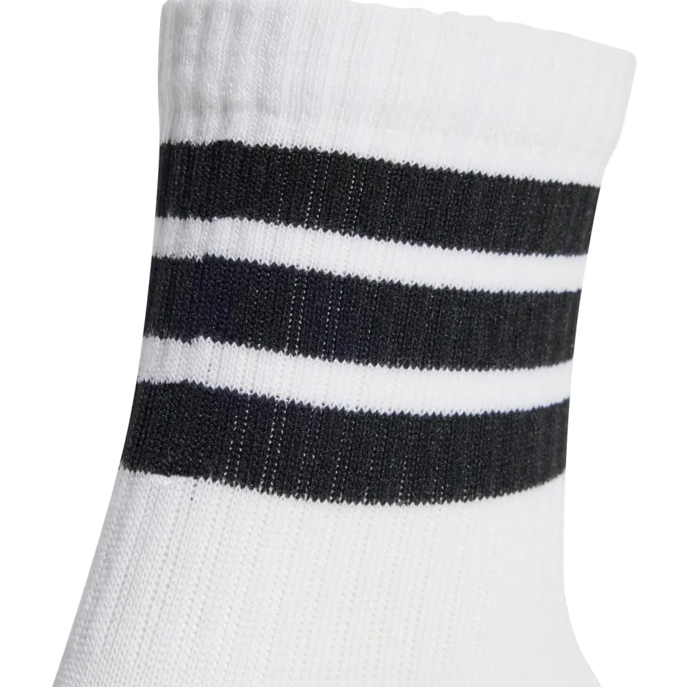 - Kid's Ribbed Socks 3-Pack - Multifunktionssocken < adidas