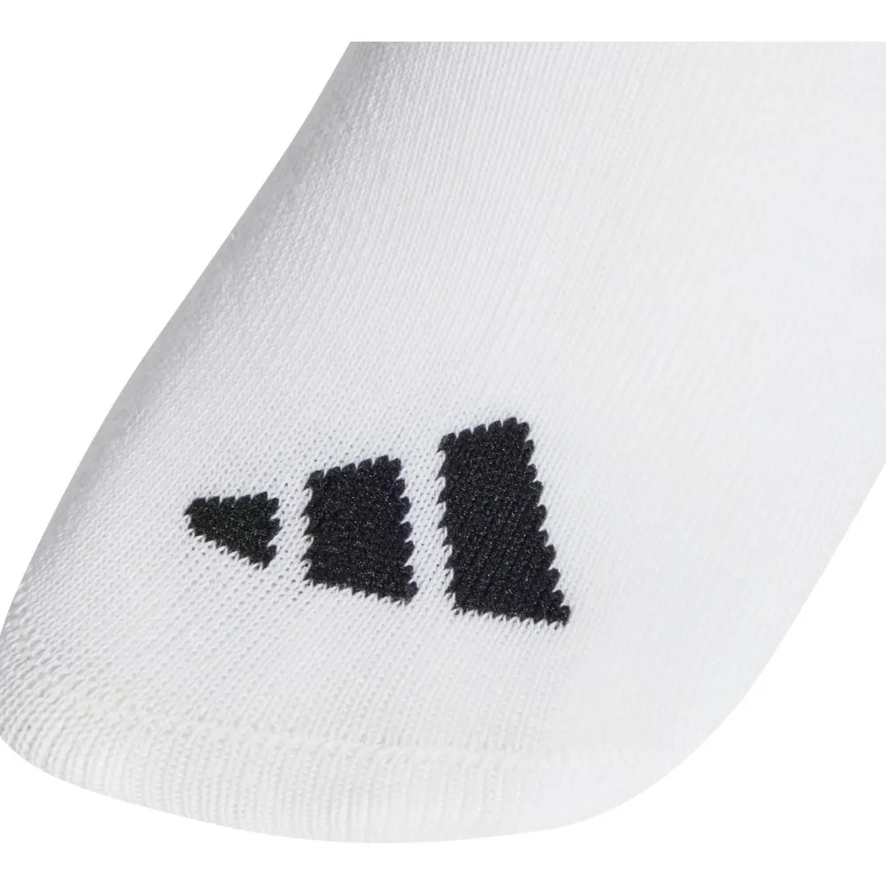 - Kid's Ribbed Socks 3-Pack - Multifunktionssocken < adidas