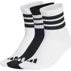 - Kid's Ribbed Socks 3-Pack - Multifunktionssocken < adidas