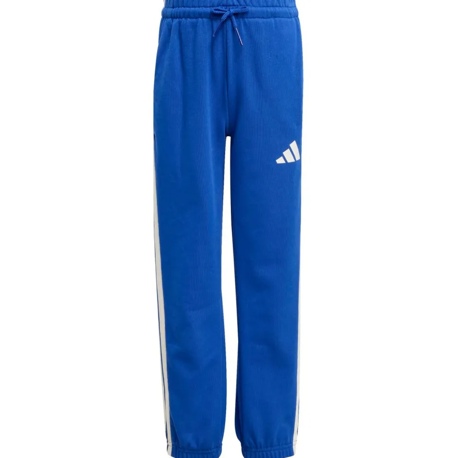 Kinder adidas - Kid's Seas. Essentials Adiraptor Fleece Jogger Set - Trainingshose