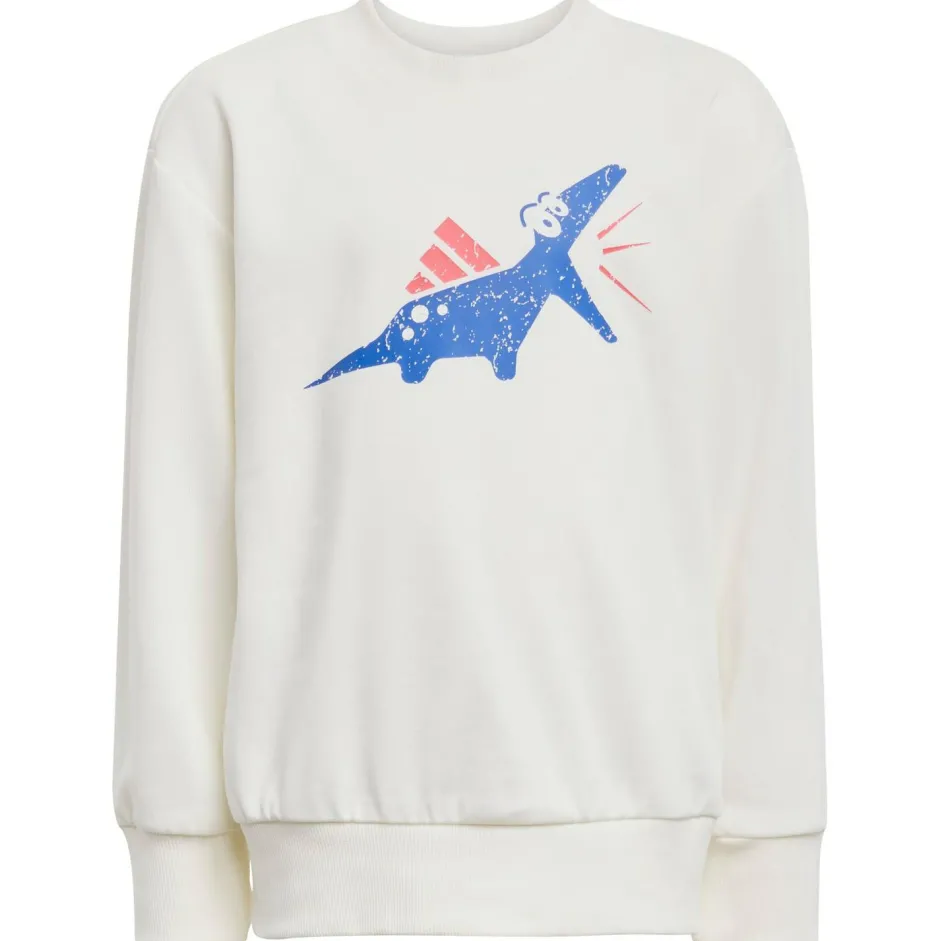 Kinder adidas - Kid's Seas. Essentials Adiraptor Fleece Jogger Set - Trainingshose