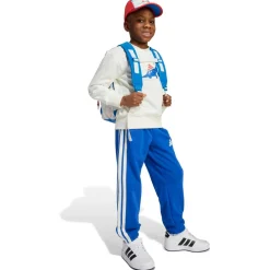 Kinder adidas - Kid's Seas. Essentials Adiraptor Fleece Jogger Set - Trainingshose