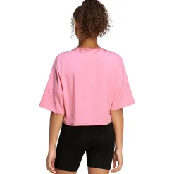 adidas - Kid's Sport Icon Crop Tee - Funktionsshirt Online