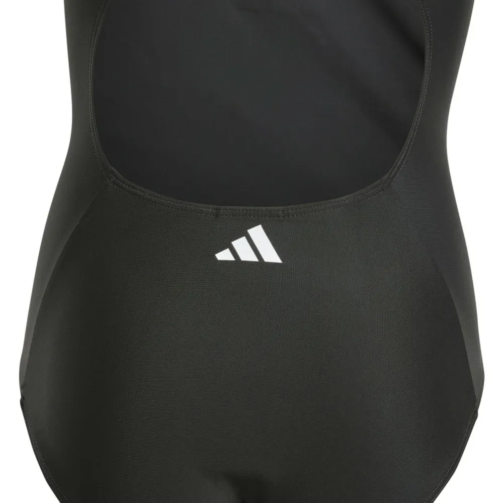 adidas - Kid's 3 Stripes Mid Suit - Badeanzug Sale