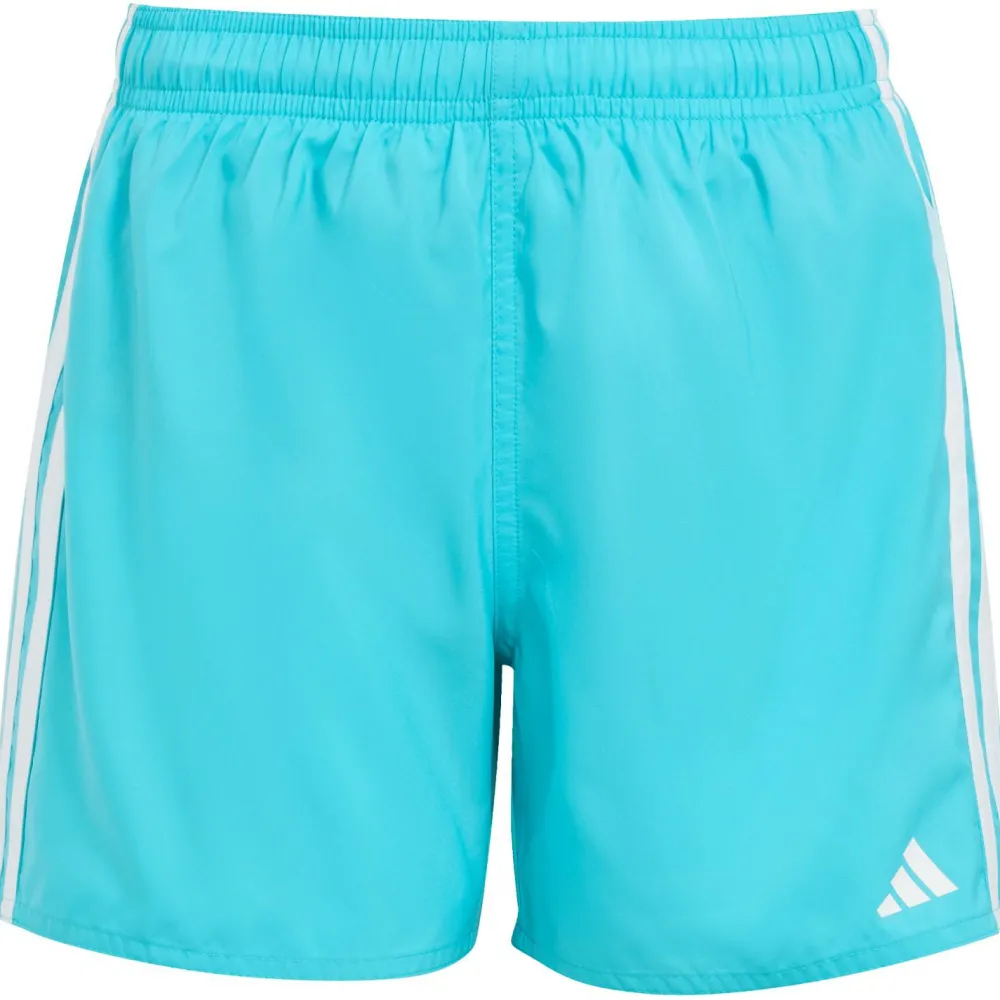 adidas - Kid's 3 Stripes Shorts - Boardshorts