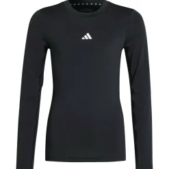 - Kid's Techfit Longsleeve Tee - Funktionsshirt < adidas Best