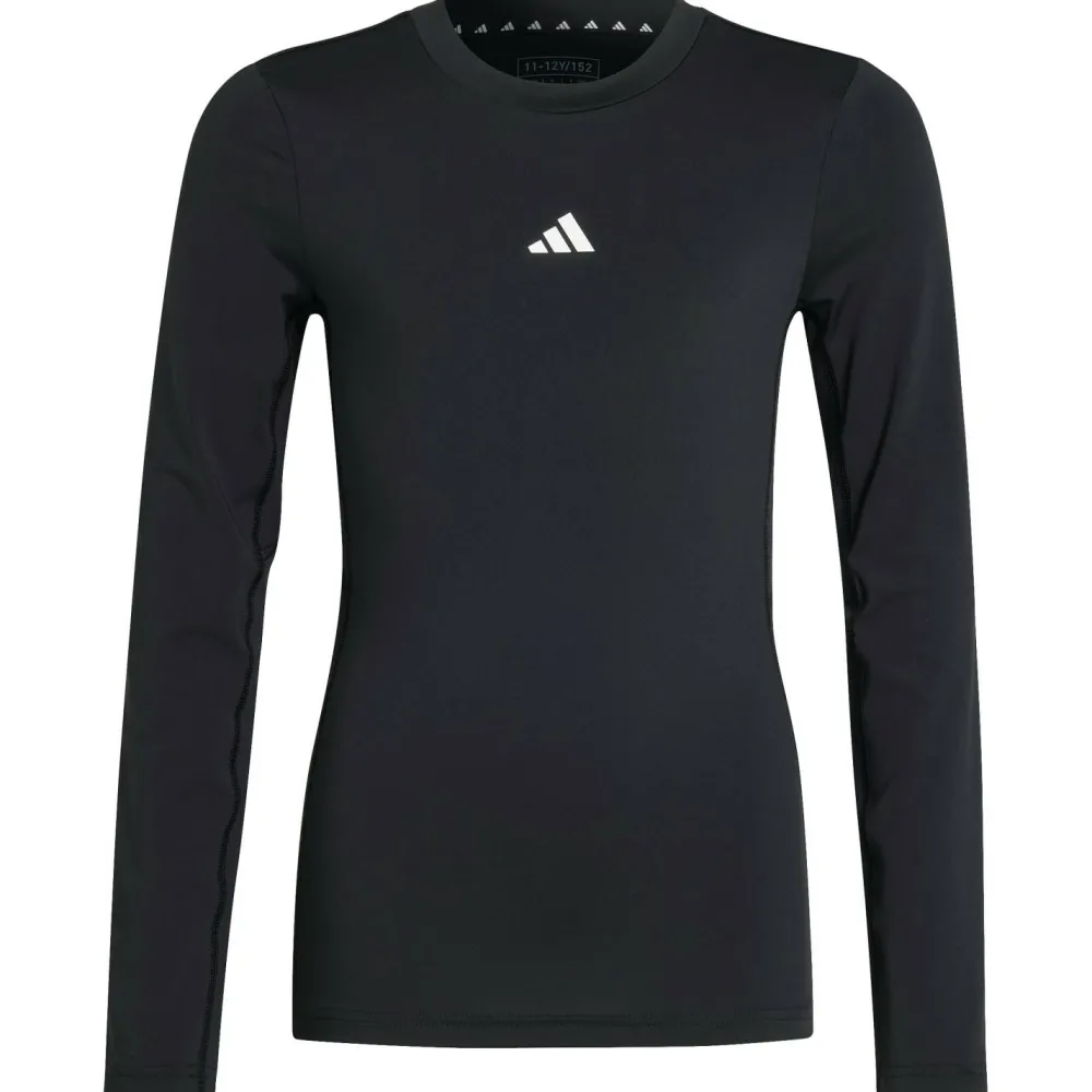 - Kid's Techfit Longsleeve Tee - Funktionsshirt < adidas Best