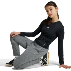 - Kid's Techfit Longsleeve Tee - Funktionsshirt < adidas Best
