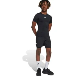 Kinder adidas - Kid's Techfit Tee - Funktionsshirt