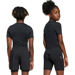 Kinder adidas - Kid's Techfit Tee - Funktionsshirt