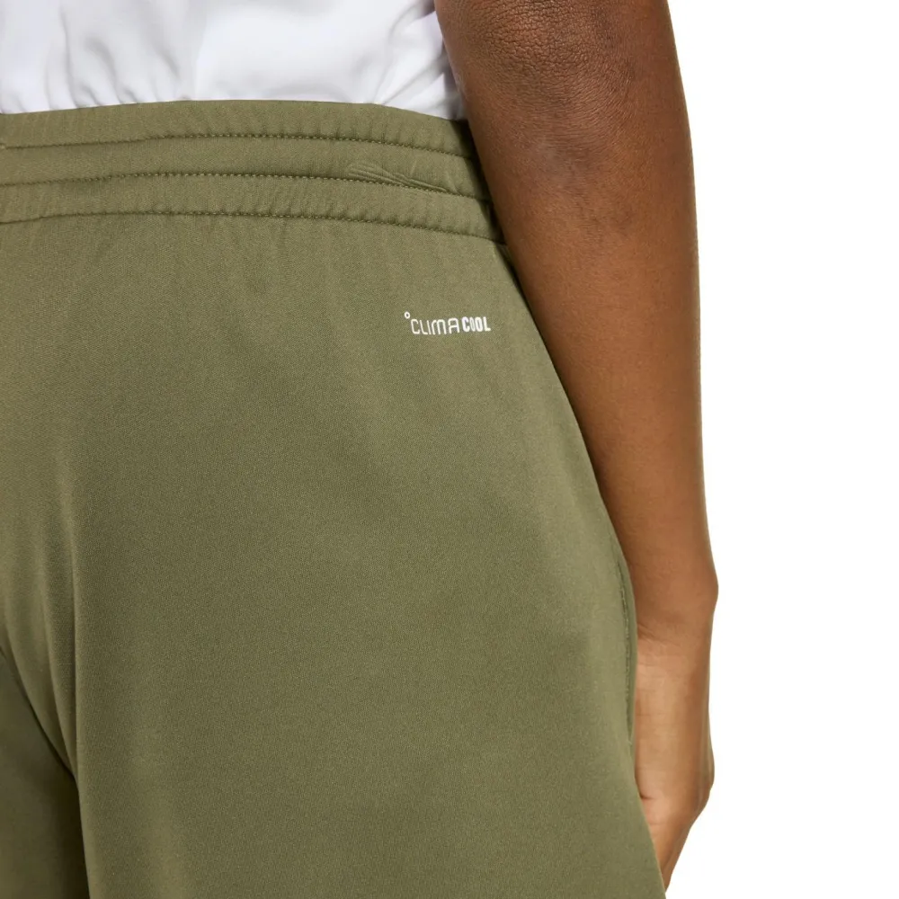 - Kid's Train-Essential Big Logo Shorts - Shorts < adidas Clearance