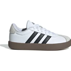 adidas - Kid's VL Court 3.0 - Sneaker Outlet