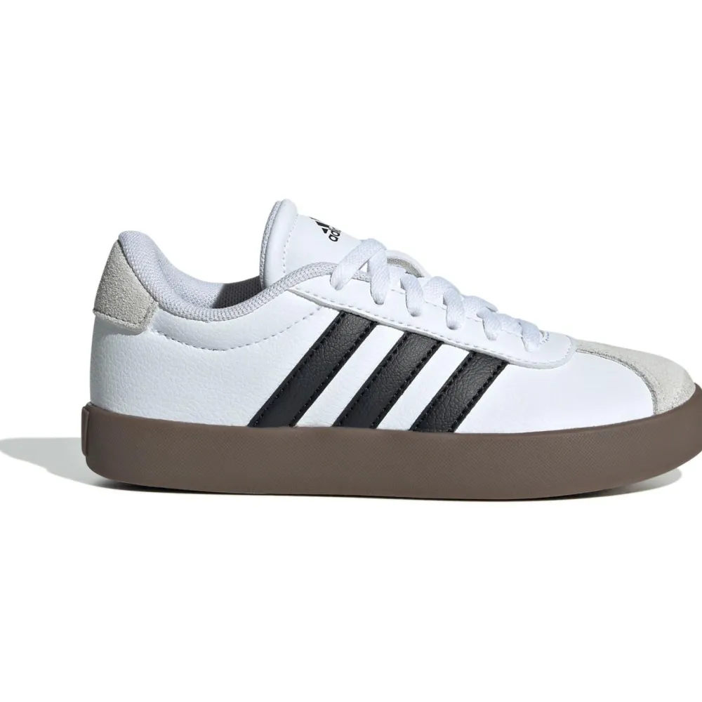 adidas - Kid's VL Court 3.0 - Sneaker Outlet
