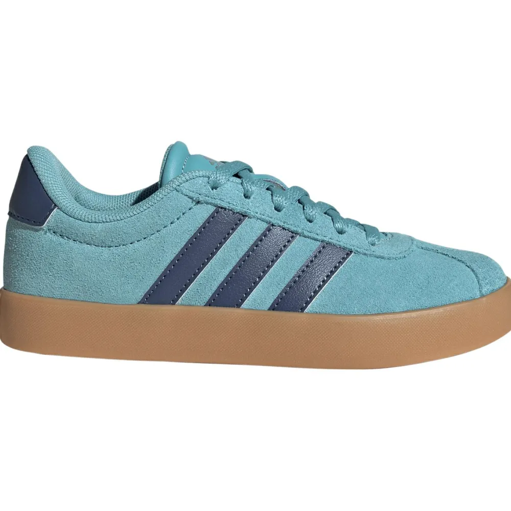 adidas - Kid's VL Court 3.0 - Sneaker Outlet