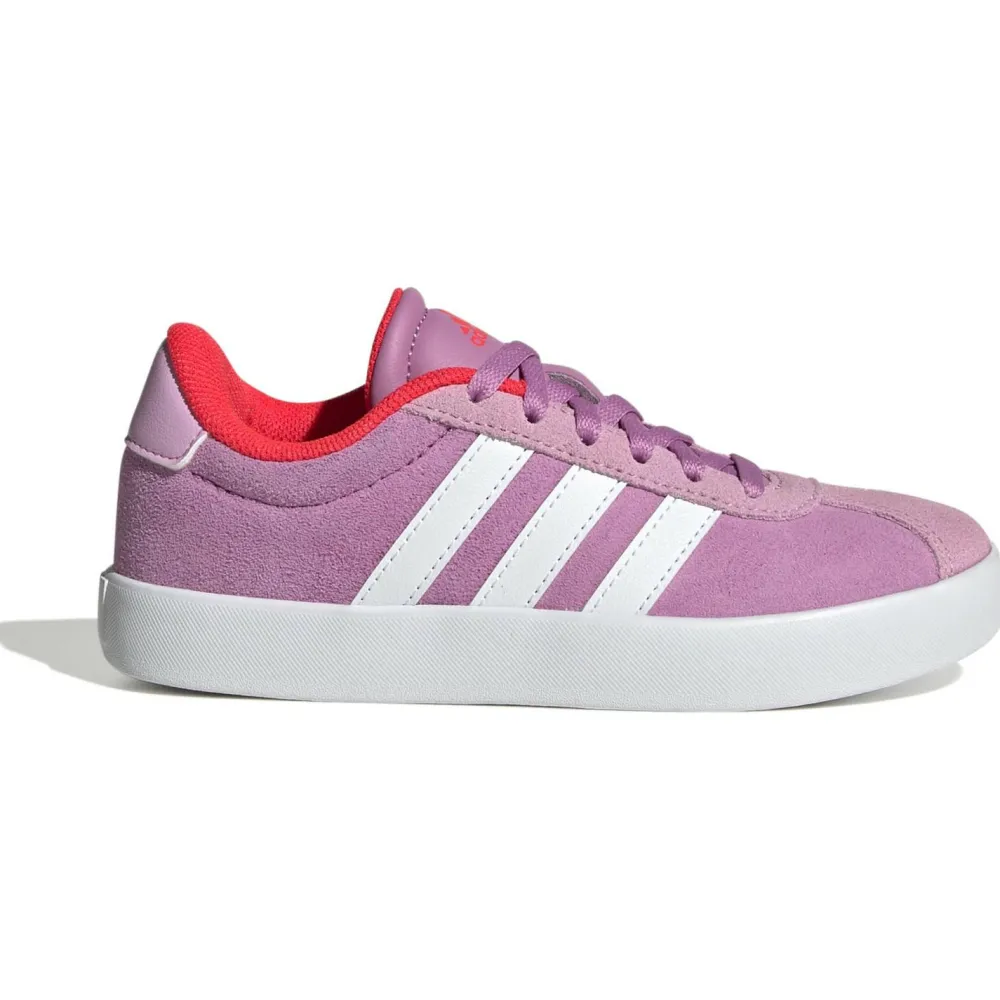 adidas - Kid's VL Court 3.0 - Sneaker Outlet