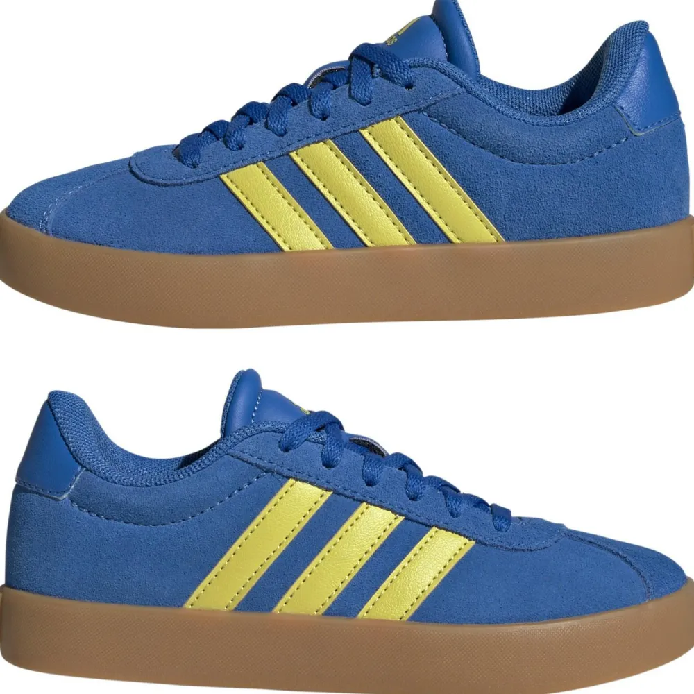 adidas - Kid's VL Court 3.0 - Sneaker Outlet