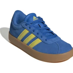 adidas - Kid's VL Court 3.0 - Sneaker Outlet