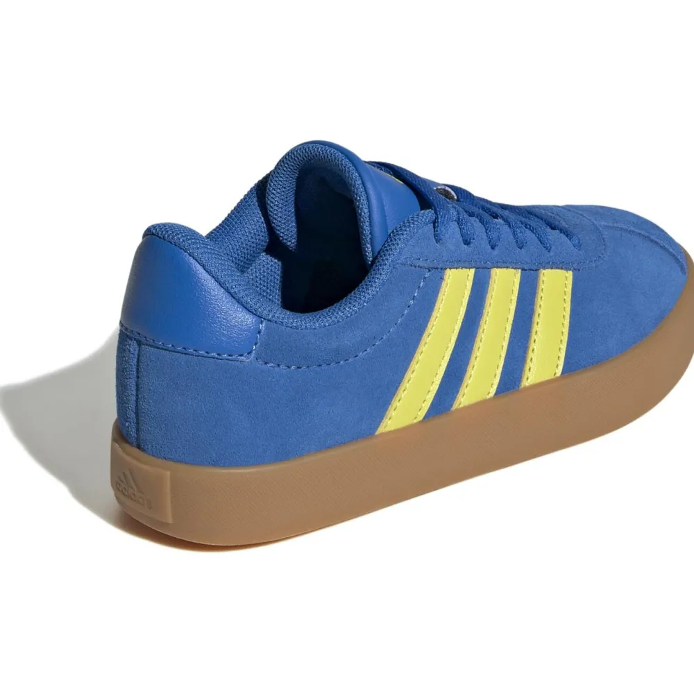 adidas - Kid's VL Court 3.0 - Sneaker Outlet