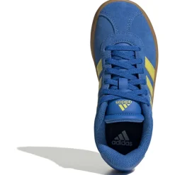 adidas - Kid's VL Court 3.0 - Sneaker Outlet