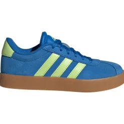 adidas - Kid's VL Court 3.0 - Sneaker Outlet