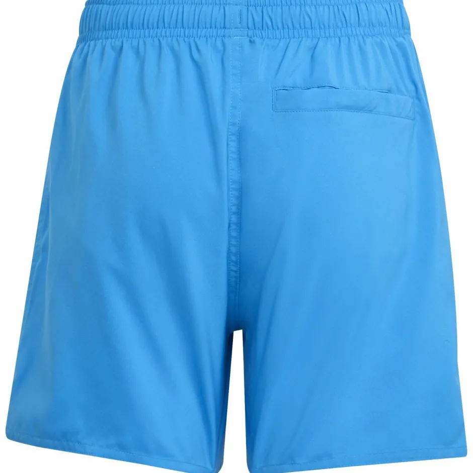 adidas - Kid's Water Reactive Swim Shorts - Boardshorts