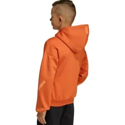 Kinder adidas - Kid's Z.N.E.Full Zip - Sweat- & Trainingsjacke