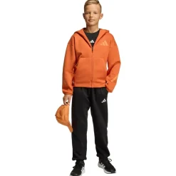 Kinder adidas - Kid's Z.N.E.Full Zip - Sweat- & Trainingsjacke