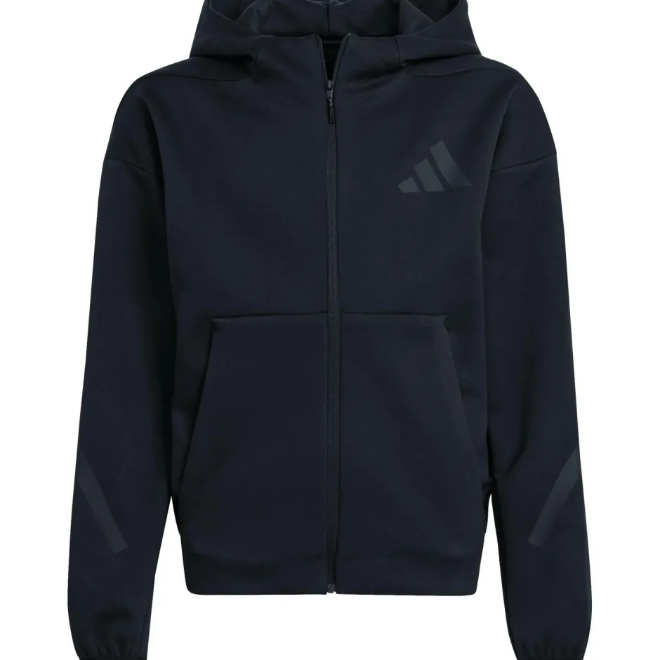 Kinder adidas - Kid's Z.N.E.Full Zip - Sweat- & Trainingsjacke