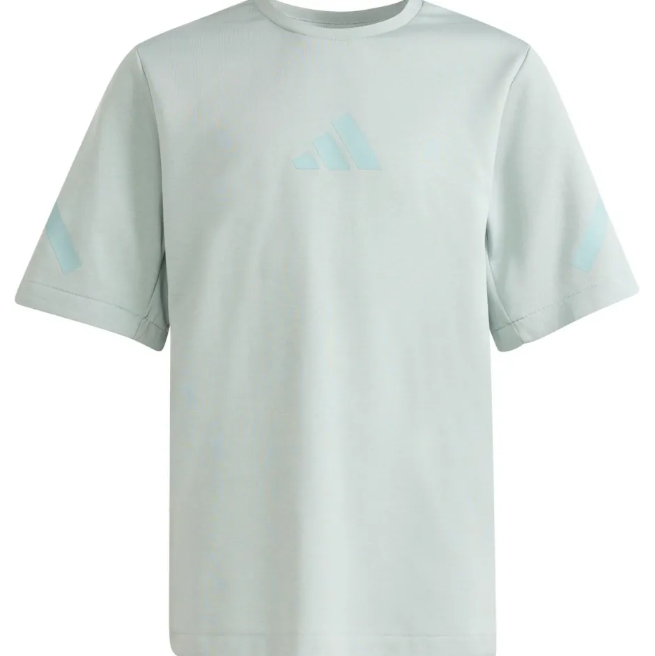 Kinder adidas - Kid's Z.N.E Tee - T-Shirt