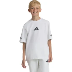 Kinder adidas - Kid's Z.N.E Tee - T-Shirt