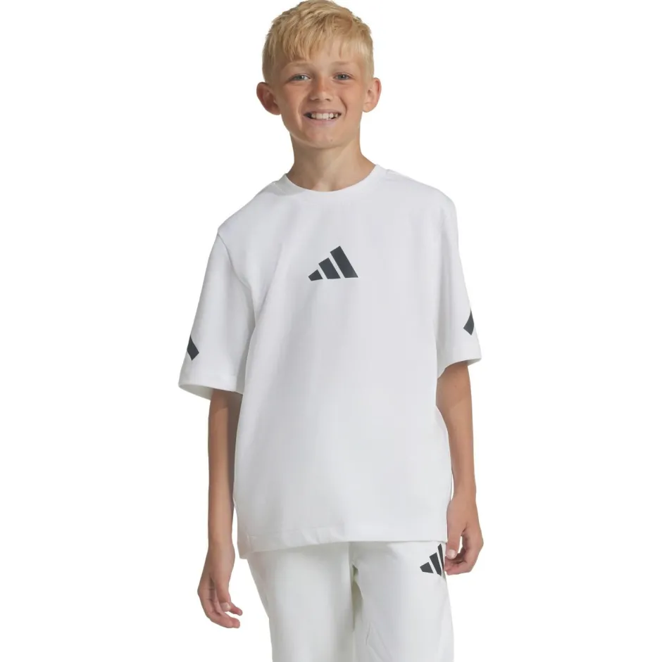 Kinder adidas - Kid's Z.N.E Tee - T-Shirt