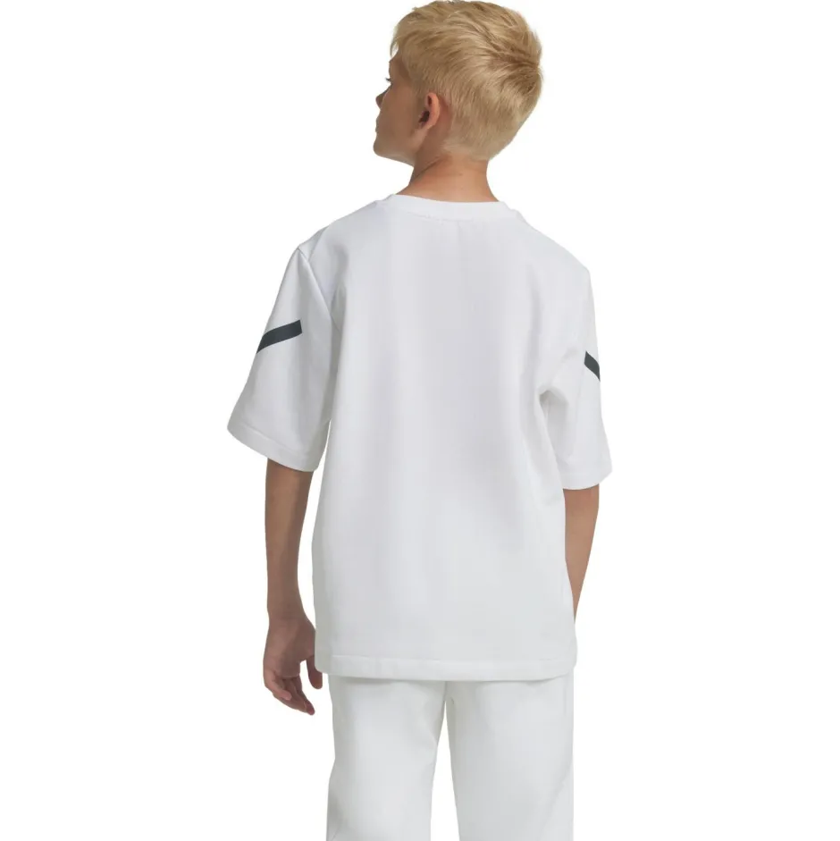Kinder adidas - Kid's Z.N.E Tee - T-Shirt