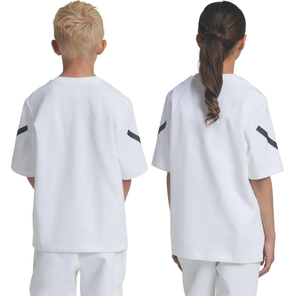 Kinder adidas - Kid's Z.N.E Tee - T-Shirt