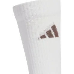 adidas Socken|Socken-- Leo Sock 3-Pack - Multifunktionssocken Earth Strata / Shadow Brown / White