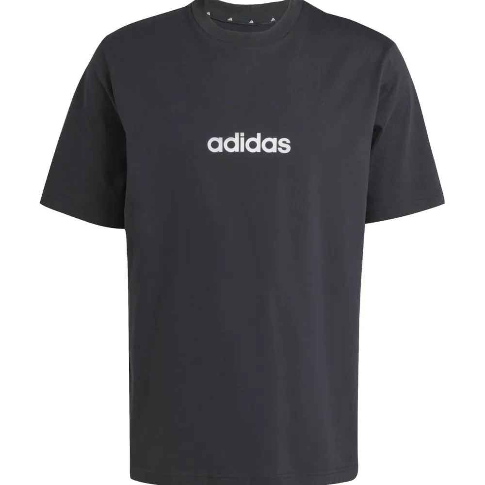 adidas - Linear Single Jersey Tee - T-Shirt Best