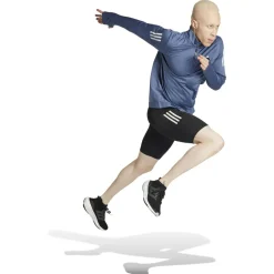 adidas Laufbekleidung|Shirts, Hemden & Longsleeves-- Own The Run Half Zip - Laufshirt