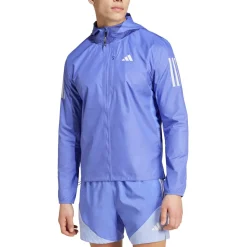 - Own The Run Jacket - aufjacke < adidas Hot