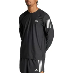 adidas - Own the Run L/S - Laufshirt New