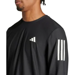 adidas - Own the Run L/S - Laufshirt New