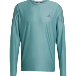 adidas - Own the Run L/S - Laufshirt New