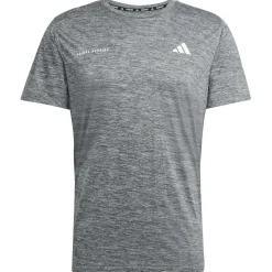 - Own The Run eange T-hirt - aufhirt < adidas New
