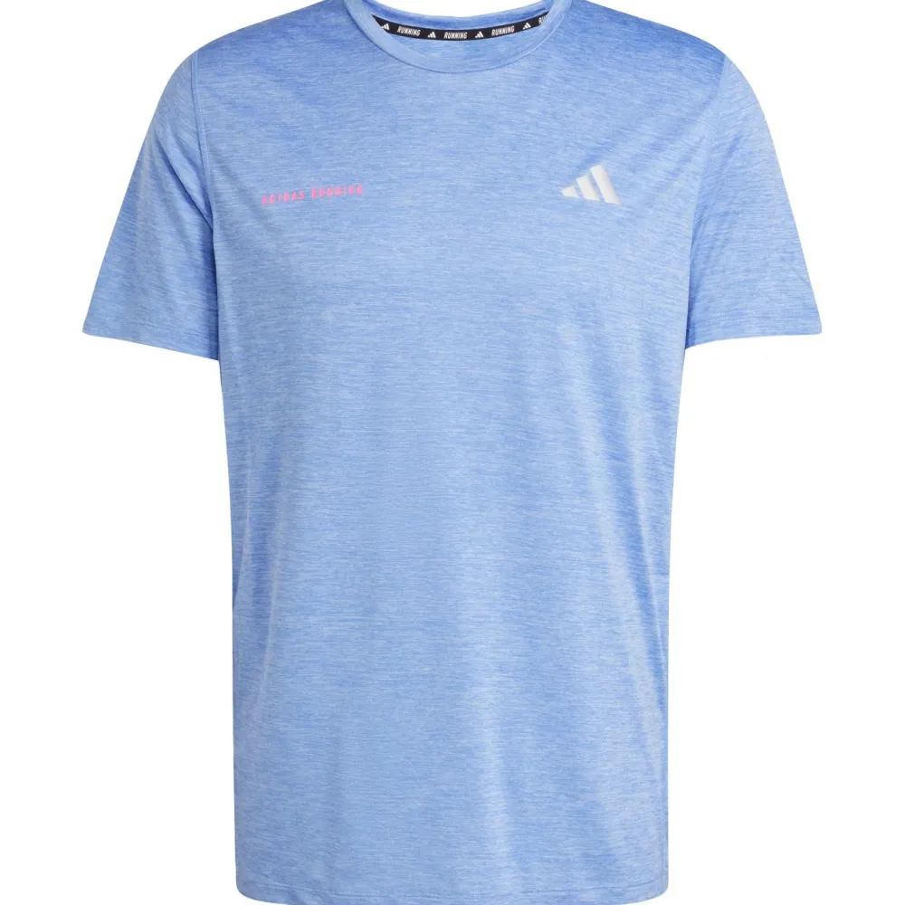 - Own The Run eange T-hirt - aufhirt < adidas New