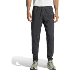 adidas - Own The Run Pant - Laufhose Black Outlet
