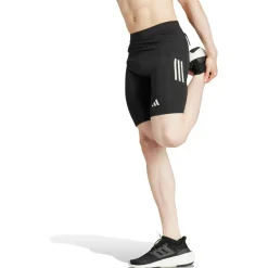 adidas - Own The Run hort Tight - aufhort